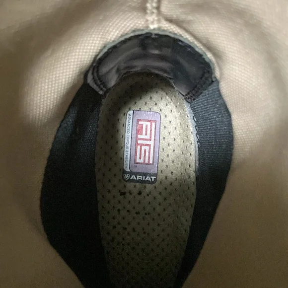 Ariat Anthem Boot - Picture 9 of 9